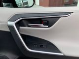 Used 2025 Toyota RAV4 SUV
