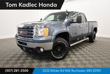 Used 2013 GMC Sierra 2500HD Truck