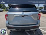 Used 2022 Ford Explorer SUV