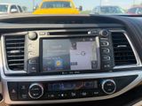 Used 2017 Toyota Highlander SUV