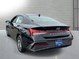 Used 2024 Hyundai Elantra Sedan