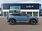 New 2027 Kia Seltos SUV