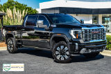 Used 2025 GMC Sierra 2500HD Truck
