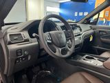 New 2026 Honda Ridgeline Truck