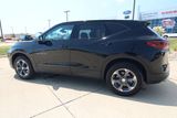 Used 2025 Chevrolet Blazer SUV