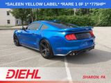 Used 2021 Ford Mustang Coupe