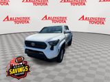 Used 2026 Toyota Tacoma Truck
