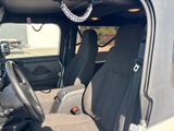 Used 2004 Jeep Wrangler SUV