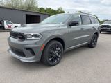 New 2026 Dodge Durango SUV