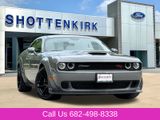 Used 2023 Dodge Challenger Coupe