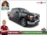 Used 2023 Ford F-150 Truck