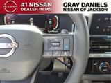 New 2026 Nissan Pathfinder SUV