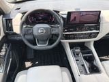New 2026 Nissan Pathfinder SUV