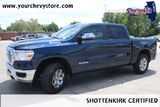 Used 2024 Ram 1500 Truck