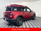 Used 2021 Ford Bronco Sport SUV