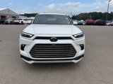 Used 2026 Toyota Grand Highlander Hybrid SUV