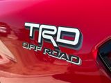 Used 2025 Toyota Tacoma Hybrid Truck