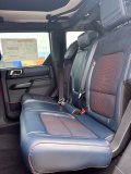 New 2026 Ford Bronco SUV