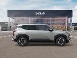 New 2027 Kia Seltos SUV