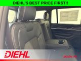 New 2026 Jeep Grand Cherokee SUV