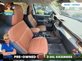 Used 2023 Ford Maverick Truck