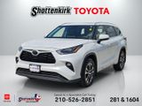 Used 2023 Toyota Highlander SUV