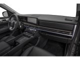 New 2027 Hyundai Santa Fe SUV