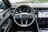 Used 2024 Jeep Grand Cherokee SUV