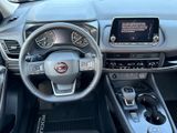 New 2026 Nissan Rogue SUV