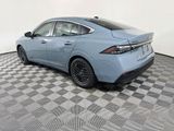 New 2027 Nissan Sentra Sedan