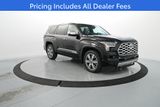 New 2026 Toyota Sequoia SUV