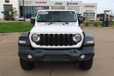Used 2024 Jeep Wrangler SUV