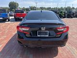 Used 2020 Honda Accord Sedan