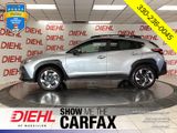 Used 2024 Subaru Crosstrek SUV