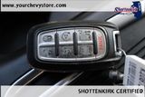 Used 2022 Chrysler Pacifica Van