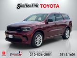 Used 2025 Dodge Durango SUV