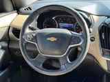 Used 2022 Chevrolet Traverse SUV