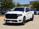 New 2026 Ram 1500 Truck