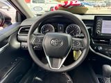 Used 2024 Toyota Camry Sedan