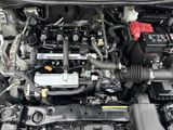 Used 2024 Nissan Versa Sedan