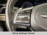 Used 2022 Genesis G70 Sedan