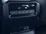 Used 2025 Toyota Land Cruiser SUV