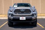 Used 2018 Toyota Tacoma Truck