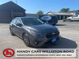 Used 2024 Subaru Impreza Hatchback