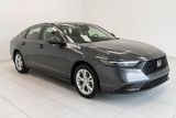 New 2026 Honda Accord Sedan Sedan