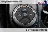 Used 2023 Ford Bronco SUV