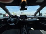 Used 2018 Toyota C-HR SUV