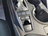 Used 2022 Toyota Camry Hybrid Sedan