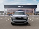 New 2027 Kia Telluride Hybrid SUV