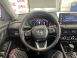 New 2026 Honda Accord Hybrid Sedan